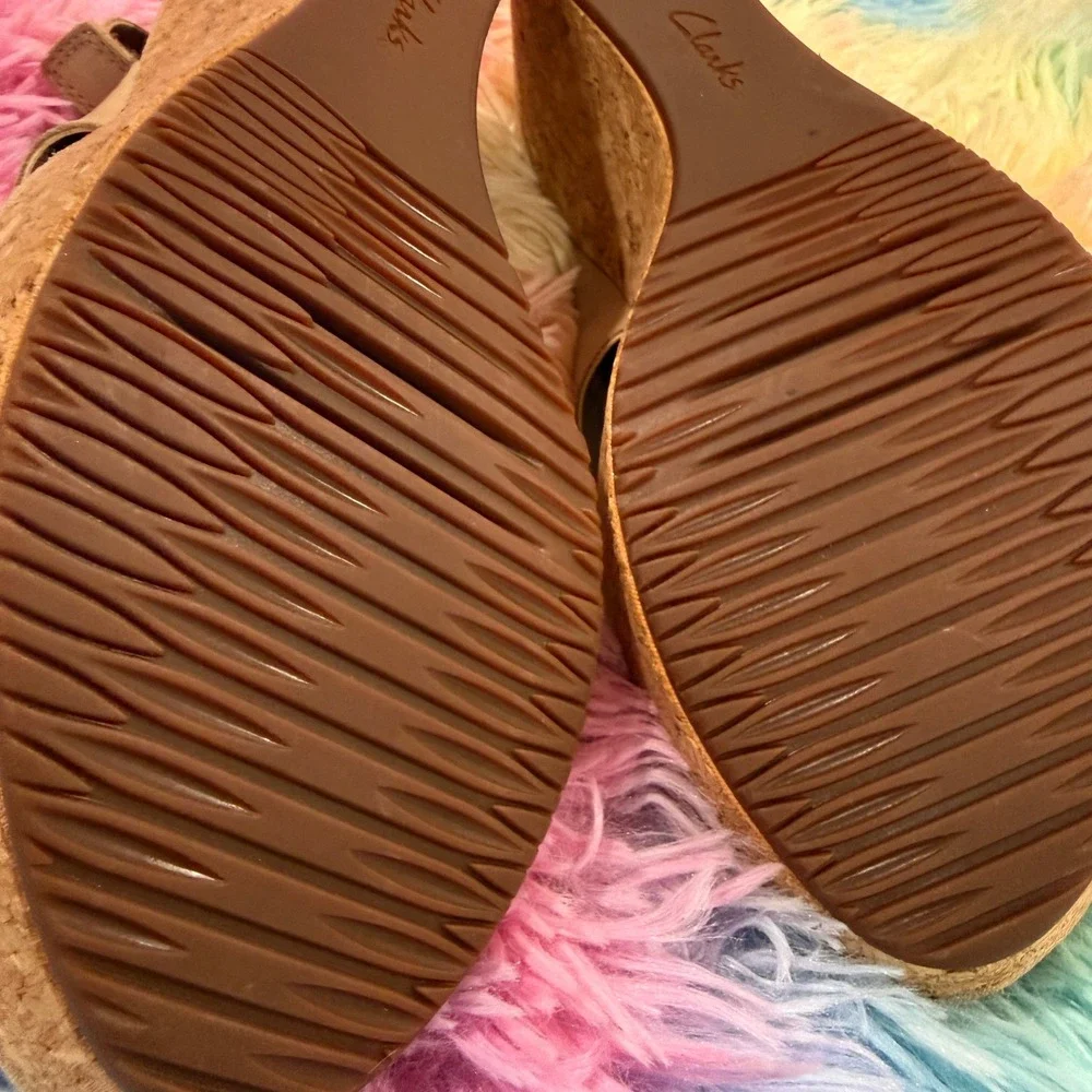 Clarks collection by